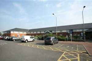 Travelodge M4 Eastbound Reading Image