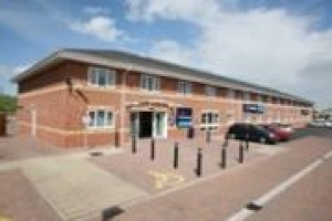 Travelodge Hotel Mansfield (England) Image