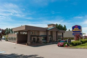Maple Ridge Hotel voted  best hotel in Maple Ridge
