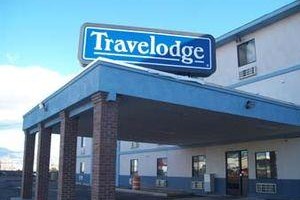 Travelodge Hotel Midtown Albuquerque Image