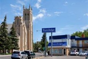Travelodge Moose Jaw voted 3rd best hotel in Moose Jaw