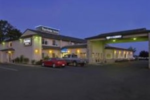 Travelodge Hotel Newberg voted 2nd best hotel in Newberg