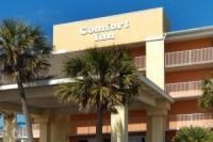 Travelodge Pensacola Beach Image