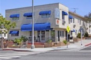 Travelodge Santa Monica Pico Boulevard Image