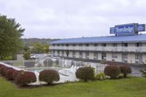 Travelodge Portland Image