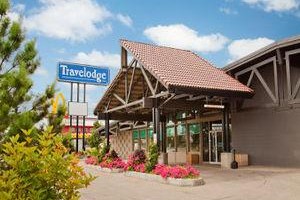 Prince Albert Travelodge Image
