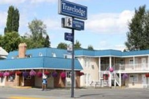 Travelodge Quesnel voted 4th best hotel in Quesnel
