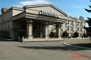 Red Deer Travelodge voted 7th best hotel in Red Deer