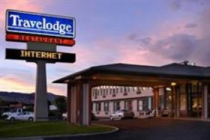 Motel 6 Richfield Image