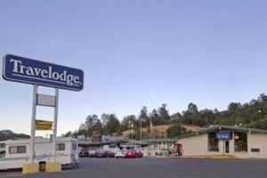 Travelodge - Ruidoso Image