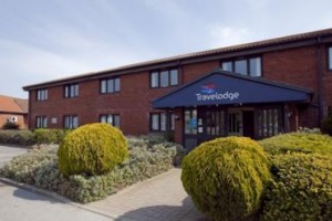 Travelodge Hotel Rustington Littlehampton voted 3rd best hotel in Littlehampton