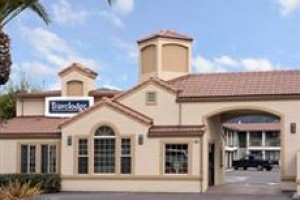 Travelodge San Rafael Image