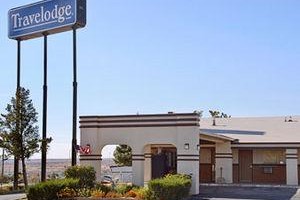 Travelodge Hotel Santa Rosa (New Mexico) voted 6th best hotel in Santa Rosa 