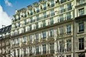 Travelodge Hotel Silverlink Newcastle Upon Tyne Image