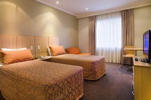 Travelodge Southbank Melbourne Image