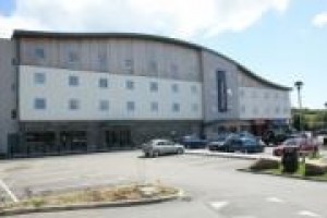 Travelodge St Austell Hotel Image