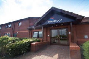 Travelodge Hotel Talke Stoke on Trent Image
