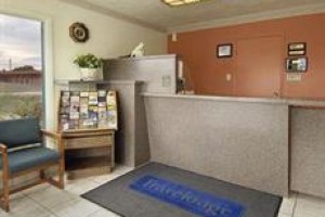 Travelodge Tucumcari Image