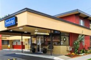 Travelodge Seattle University Image