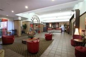 Travelodge Hotel Vancouver Airport Image