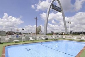 Vandalia Travelodge Image