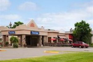 Travelodge Cambridge - Waterloo Image