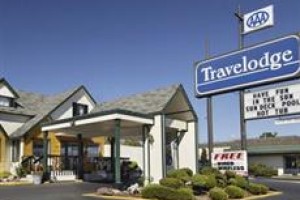 Travelodge Wenatchee voted 9th best hotel in Wenatchee