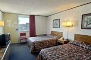 Knoxville Travelodge Image
