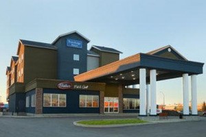 Travelodge Hotel Weyburn Image