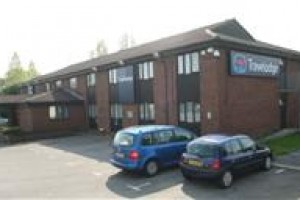 Travelodge Hotel Whitley Reading Image
