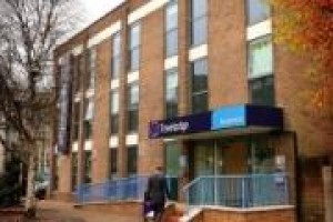 Travelodge Hotel Wolverhampton Image