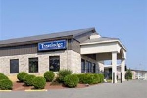 Travelodge Wytheville Image