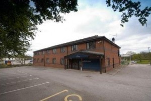 Travelodge Huddersfield Mirfield Image