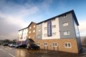 Travelodge Huddersfield Image