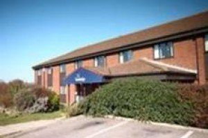 Travelodge Huntingdon voted  best hotel in Fenstanton