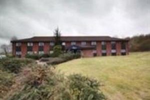 Travelodge Ipswich Stowmarket Hotel Image
