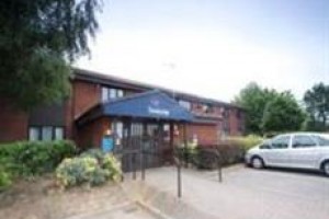 Travelodge Kings Lynn Long Sutton Image