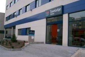 Travelodge L'Hospitalet voted 9th best hotel in L'Hospitalet de Llobregat