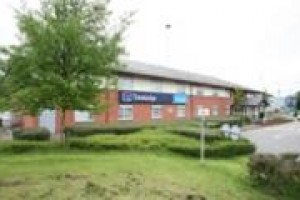 Travelodge Manchester Birch M62 Westbound Image