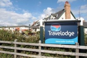 Travelodge Newcastle Gosforth Image