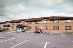 Travelodge Newcastle Seaton Burn Image