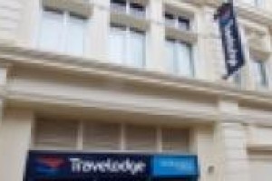 Travelodge Northampton Central Image