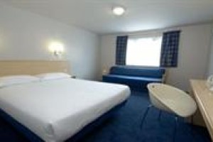 Travelodge Okehampton Whiddon Down voted 10th best hotel in Okehampton