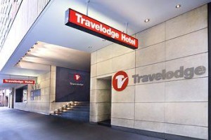 Travelodge Phillip Street Sydney City Hotel Image