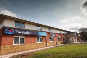 Travelodge Reading M4 Westbound Image