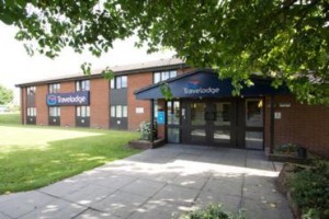 Travelodge Retford Markham Moor voted 5th best hotel in Retford