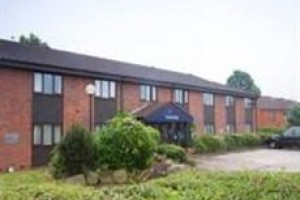 Travelodge Rugeley voted 3rd best hotel in Rugeley