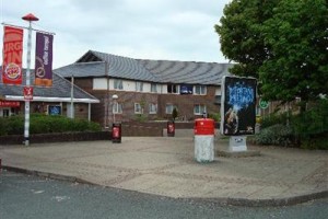 Travelodge Saltash Hotel Image