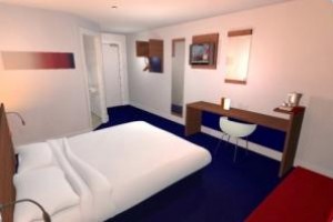 Travelodge Sunderland High Street West Hotel Image