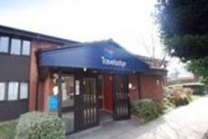Travelodge Sutton Coldfield Image